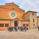 La Foresteria 3* Abbadia di Fiastra