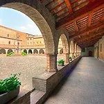 La Foresteria Abbadia di Fiastra