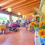 La Foresteria Hotel 3*