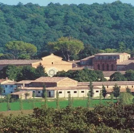 La Foresteria 3*
