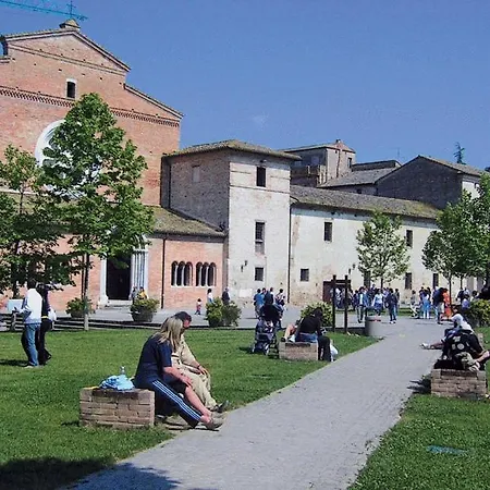 La Foresteria Hotel