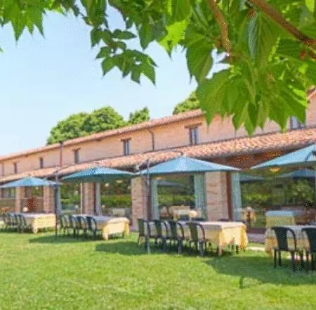 La Foresteria Abbadia di Fiastra