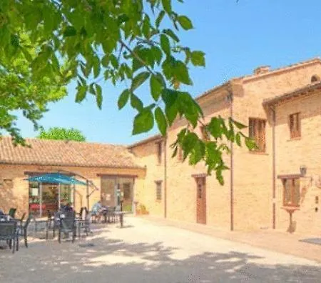 La Foresteria