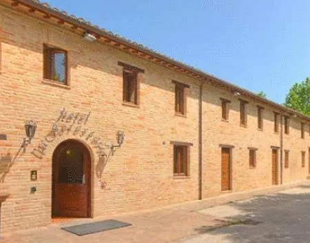 La Foresteria Hotel 3*