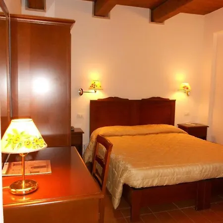 La Foresteria Hotel 3*