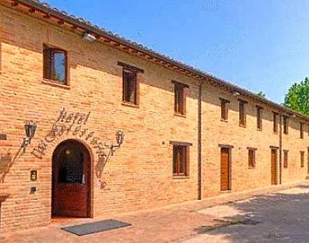 La Foresteria 3*