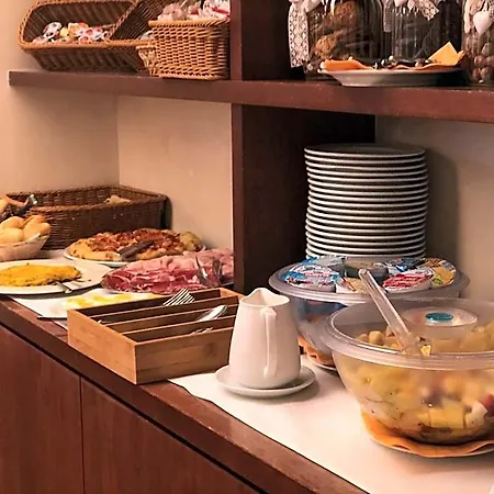 La Foresteria Abbadia di Fiastra
