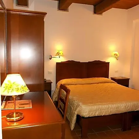 Otel La Foresteria Abbadia di Fiastra