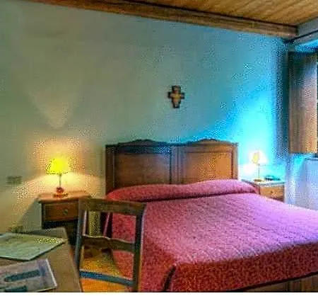 La Foresteria Otel Abbadia di Fiastra