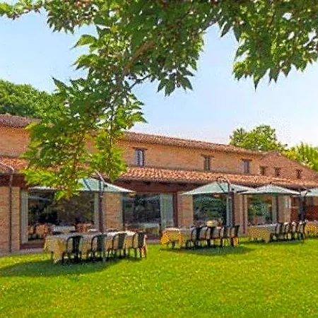Otel La Foresteria Abbadia di Fiastra