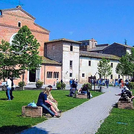La Foresteria Otel Abbadia di Fiastra