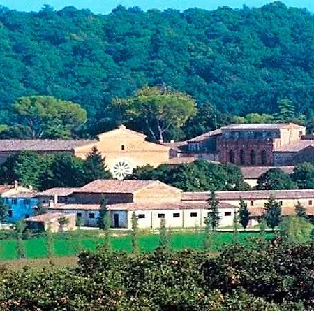 Otel La Foresteria