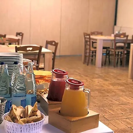 Otel La Foresteria Abbadia di Fiastra