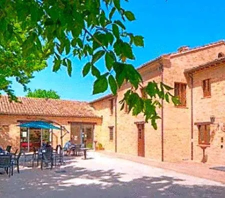 La Foresteria 3* Abbadia di Fiastra