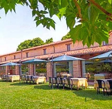 Otel La Foresteria 3*