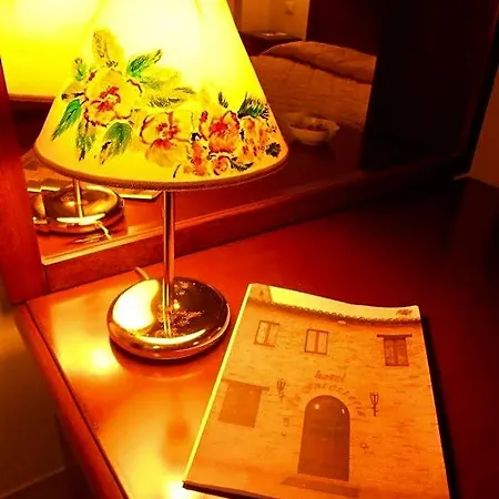 Otel La Foresteria Abbadia di Fiastra