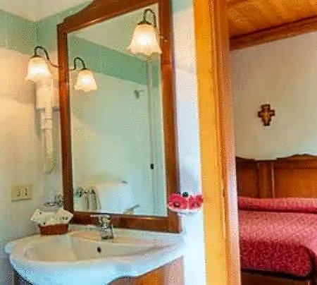 La Foresteria Otel