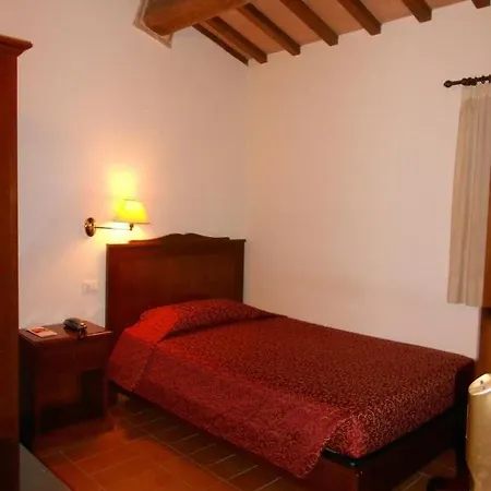 La Foresteria 3*
