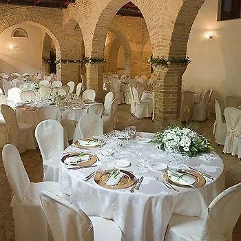 La Foresteria Abbadia di Fiastra