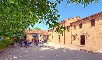 La Foresteria Otel
