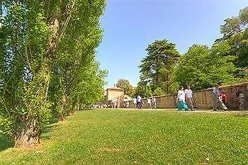 Hotel La Foresteria 3*