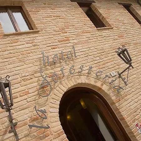 La Foresteria
