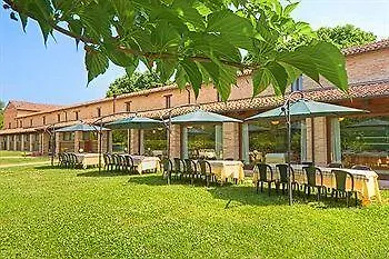 Otel La Foresteria Abbadia di Fiastra