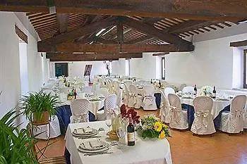 La Foresteria 3* Abbadia di Fiastra