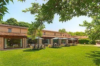 Otel La Foresteria