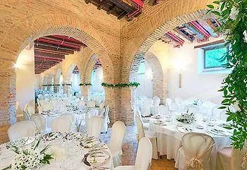 La Foresteria Abbadia di Fiastra