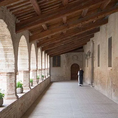 Hotel La Foresteria 3*