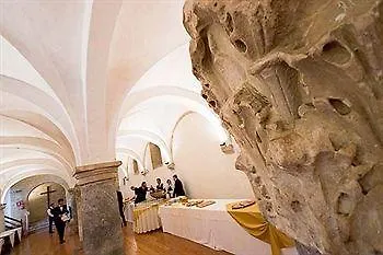 Hotel La Foresteria Abbadia di Fiastra