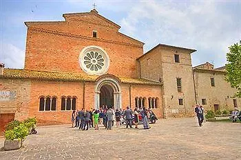 La Foresteria 3* Abbadia di Fiastra