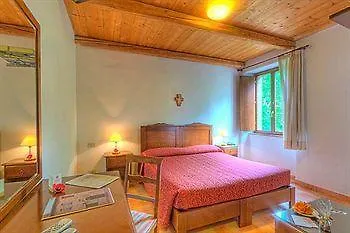 La Foresteria Otel Abbadia di Fiastra