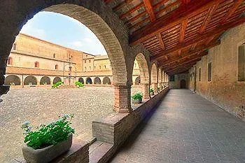 La Foresteria Abbadia di Fiastra