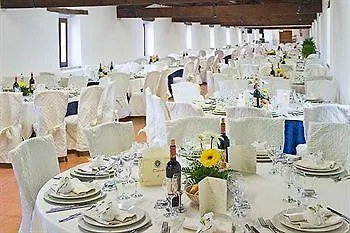 La Foresteria Hotel