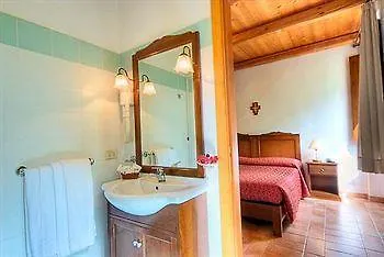 Hotel La Foresteria 3*