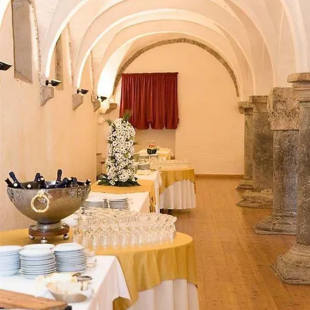 La Foresteria 3*