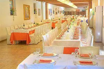 La Foresteria