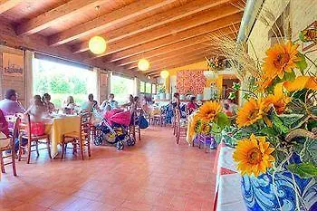 La Foresteria Otel 3*