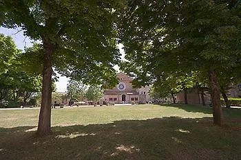 Hotel La Foresteria Abbadia di Fiastra