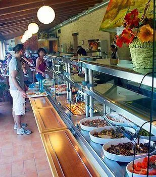 La Foresteria 3* Abbadia di Fiastra
