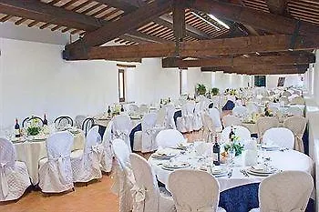 Otel La Foresteria