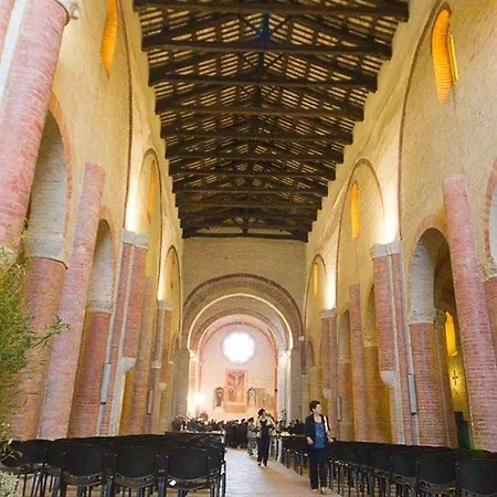 La Foresteria Hotel Abbadia di Fiastra