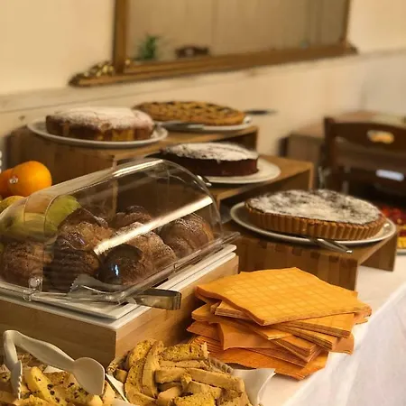 La Foresteria 3* Abbadia di Fiastra