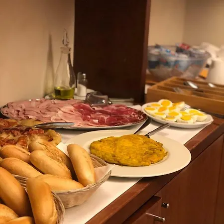 Hotel La Foresteria 3*