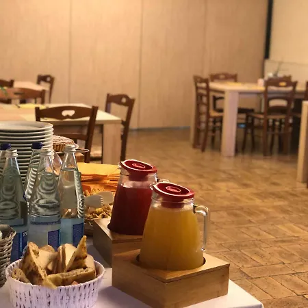 Hotel La Foresteria 3*