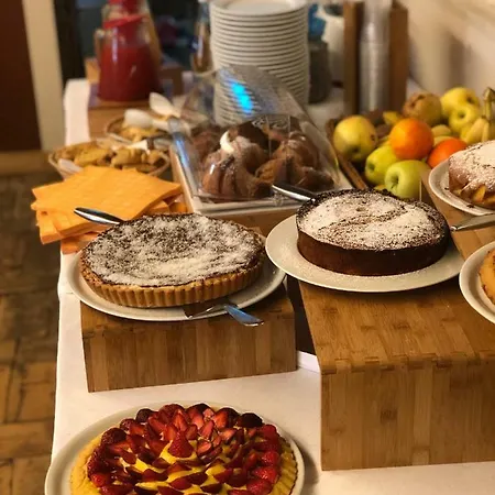 La Foresteria 3* Abbadia di Fiastra