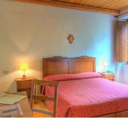 La Foresteria Hotel 3*