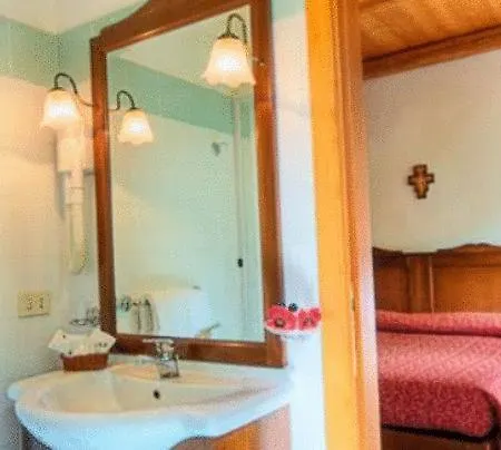 La Foresteria 3*